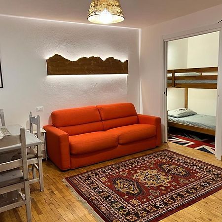 Apartamento White House Oulx Exterior foto