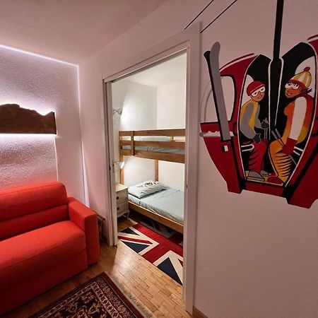 Apartamento White House Oulx Exterior foto