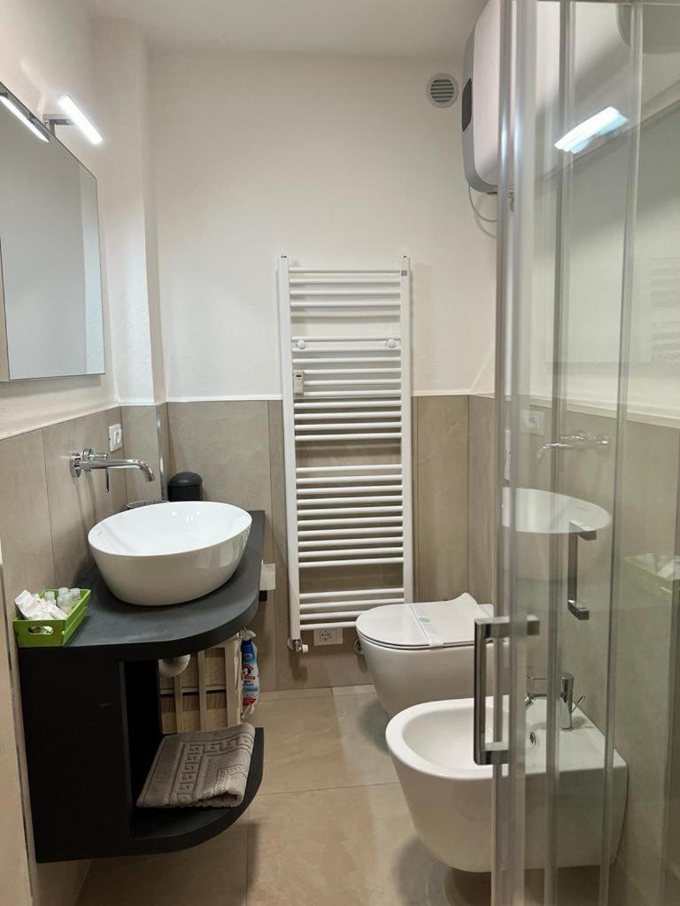 Apartamento White House Oulx Exterior foto
