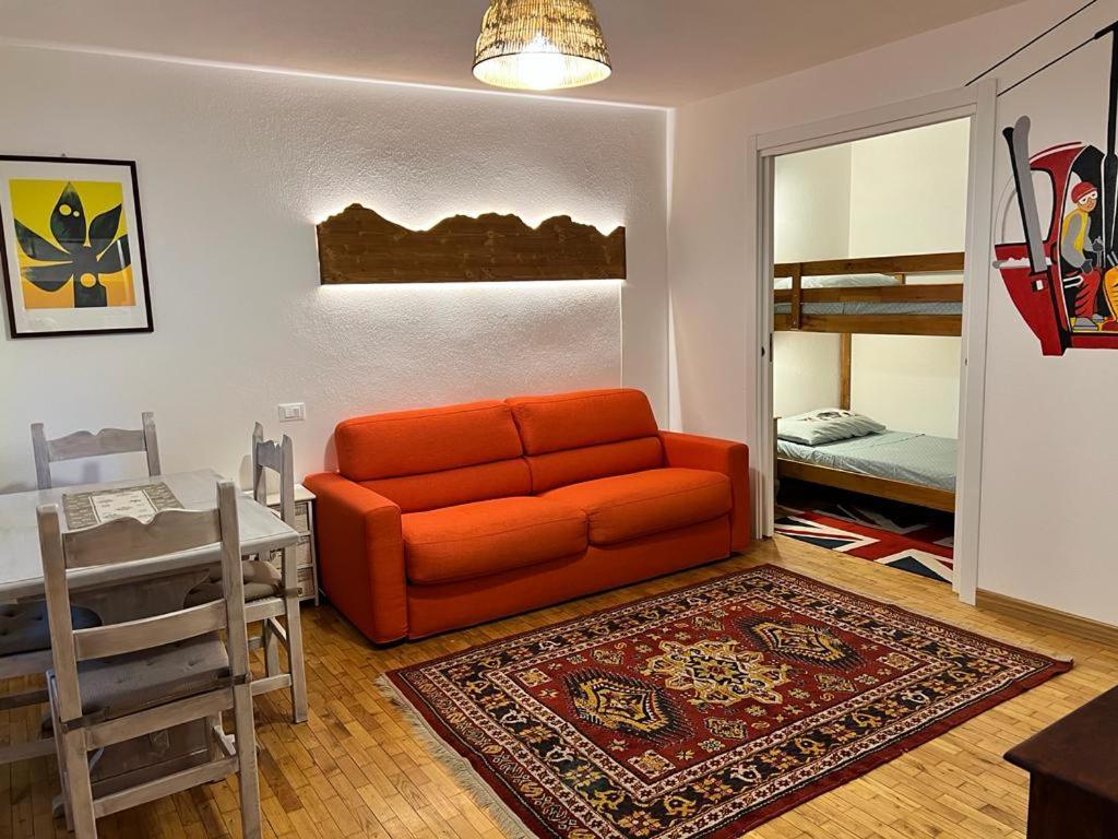 Apartamento White House Oulx Exterior foto