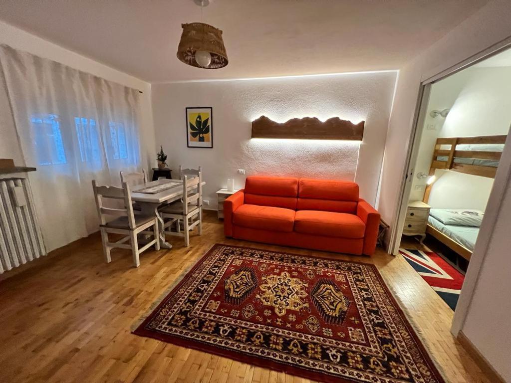 Apartamento White House Oulx Exterior foto